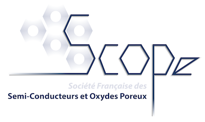 Logo Conférence SCOPE